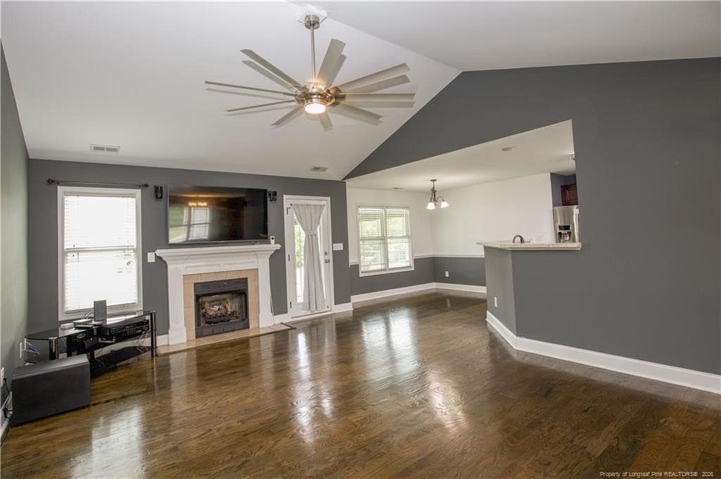 Photo 16 - 74 Jaylin Oaks Drive, Spring Lake, NC 28390