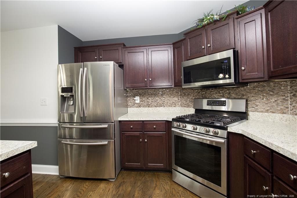 Photo 21 - 74 Jaylin Oaks Drive, Spring Lake, NC 28390