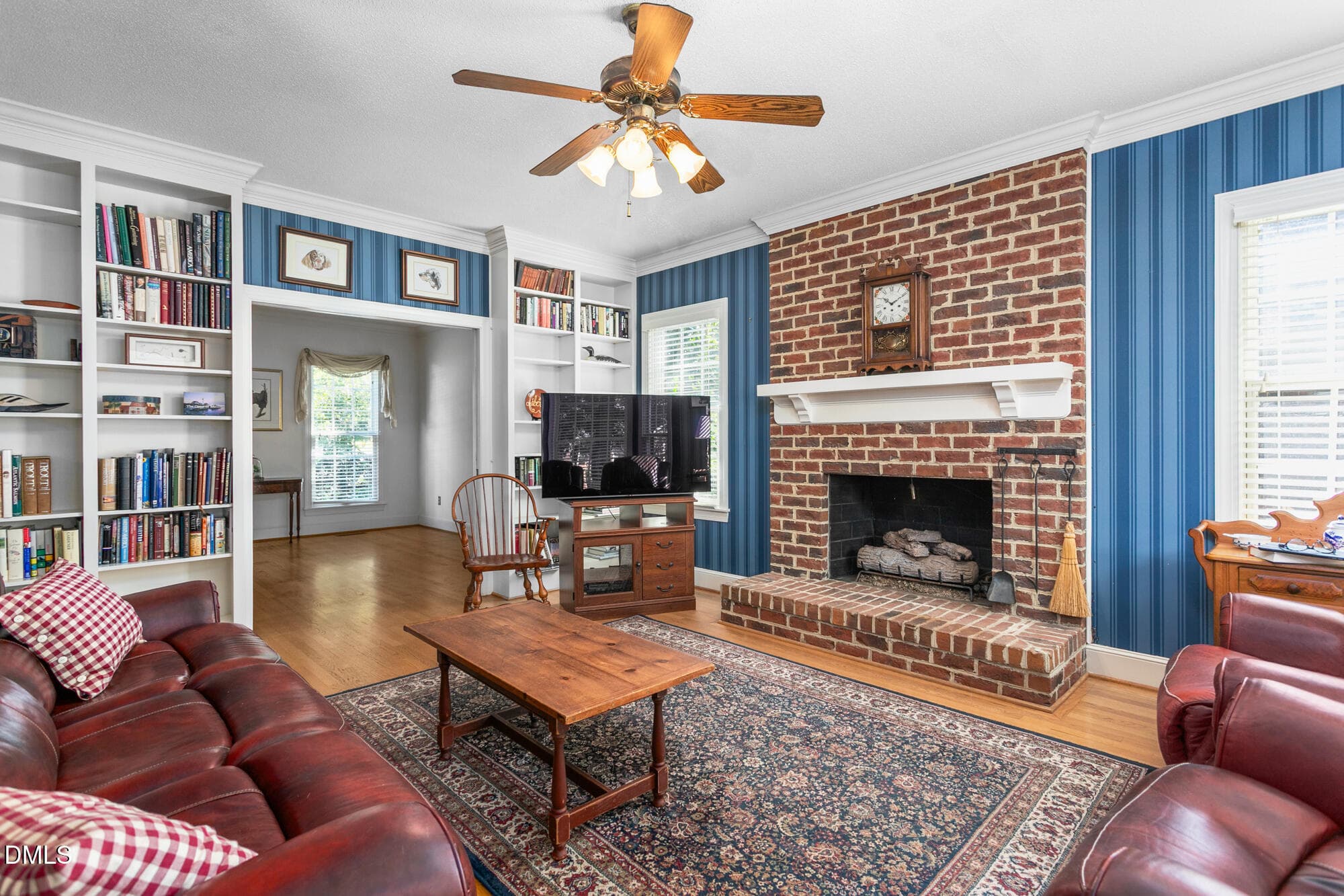 210 Aspen Ave-17 - 210 Aspen Avenue, Elon, NC 27244, Elon