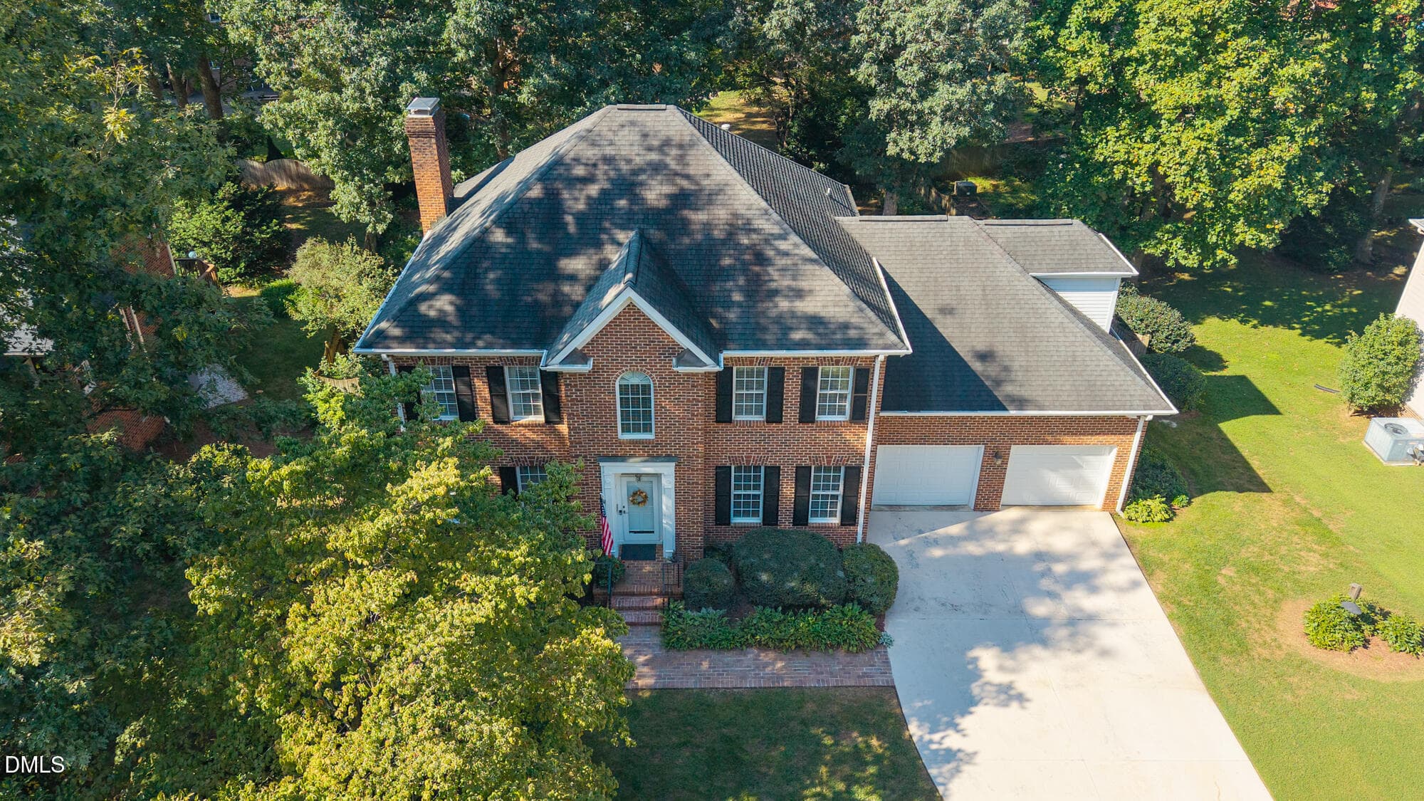 210 Aspen Ave-Drone-10 - 210 Aspen Avenue, Elon, NC 27244, Elon