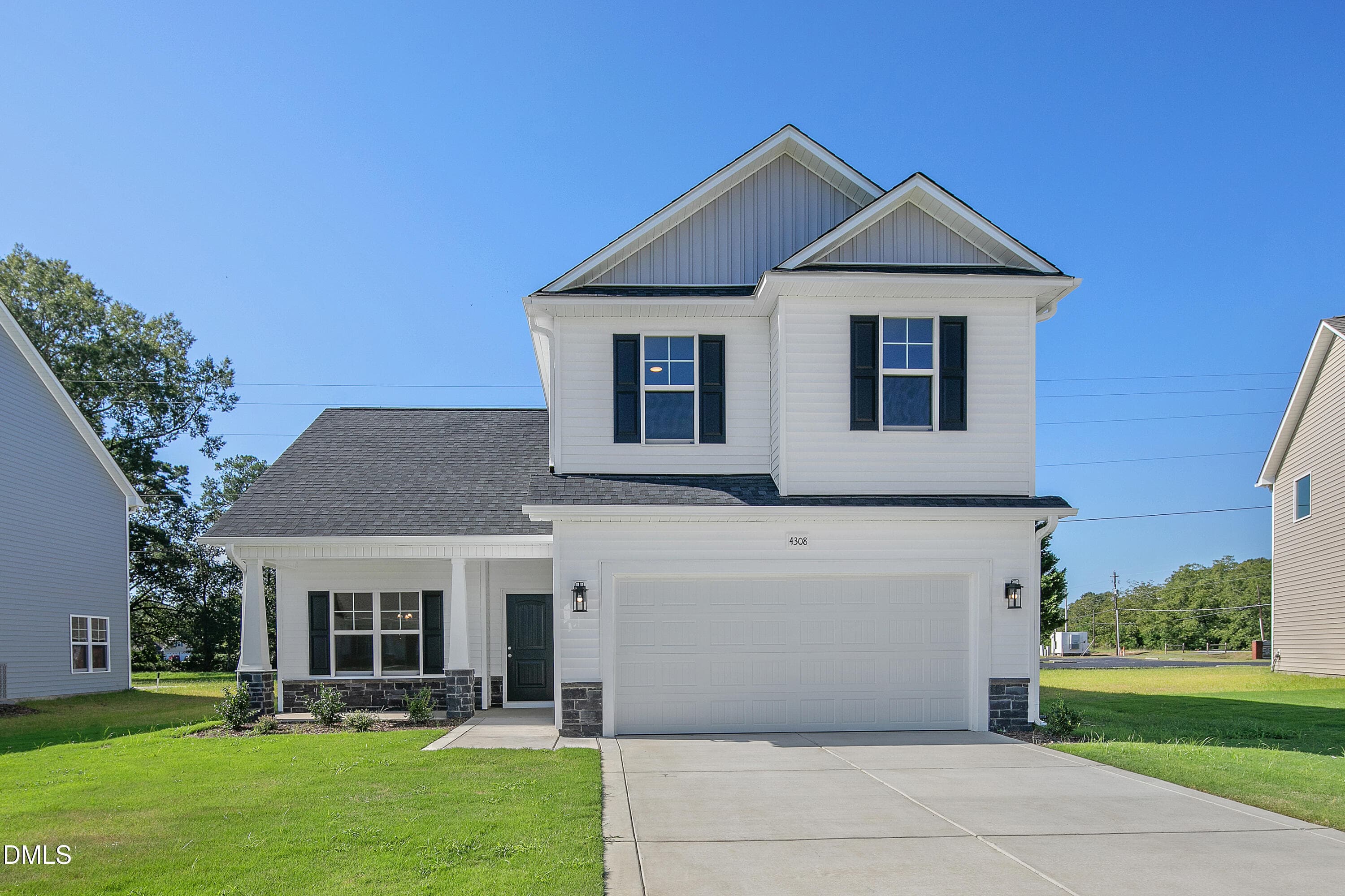 01-4308KirkhillCourtWade - 4308 Kirkhill Court, Wade, NC 28395