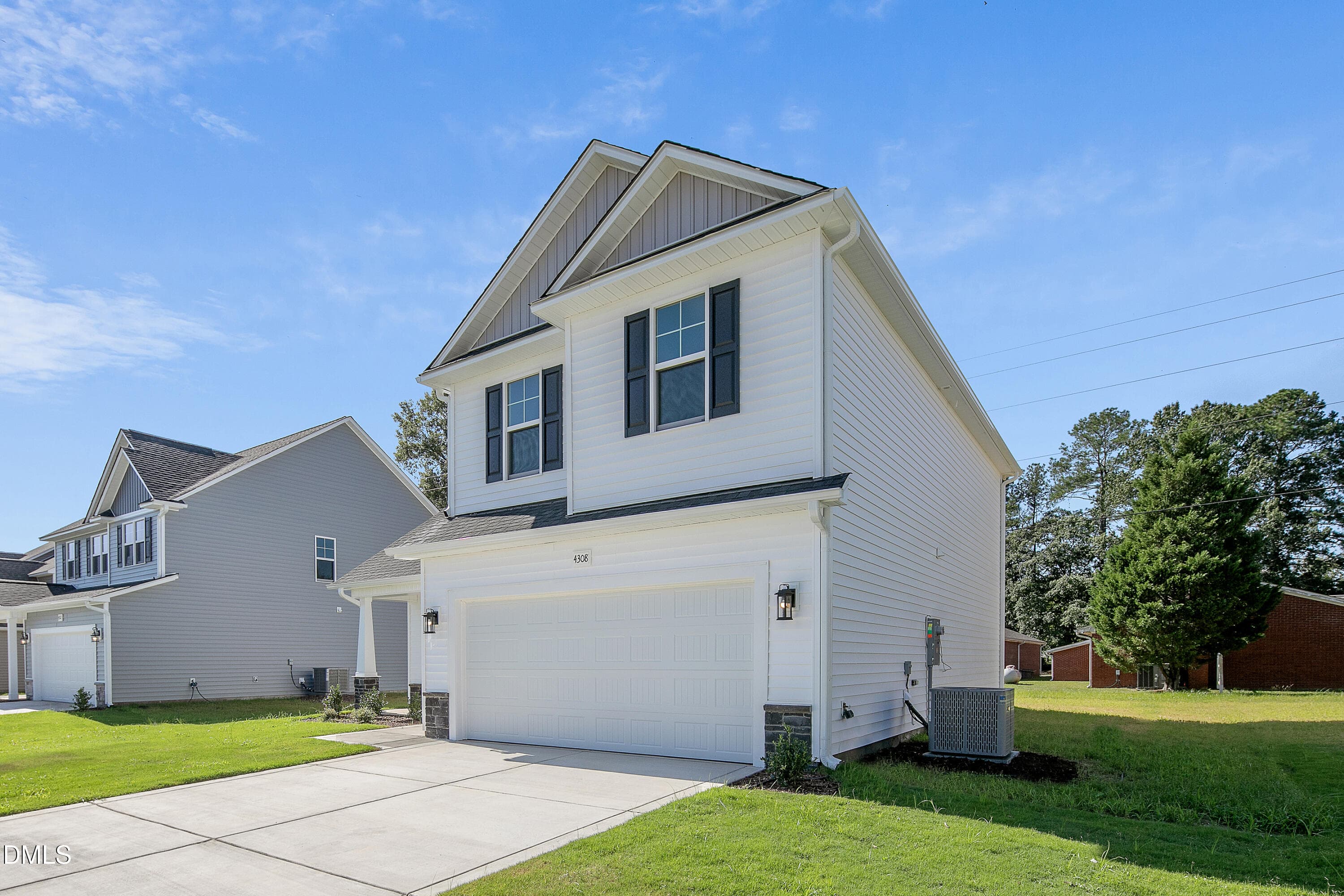 02-4308KirkhillCourtWade - 4308 Kirkhill Court, Wade, NC 28395