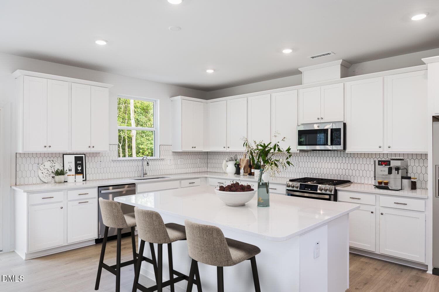 Virtually Staged Representative Photo - 1025 Condor Junction Road, Wendell, NC 27591