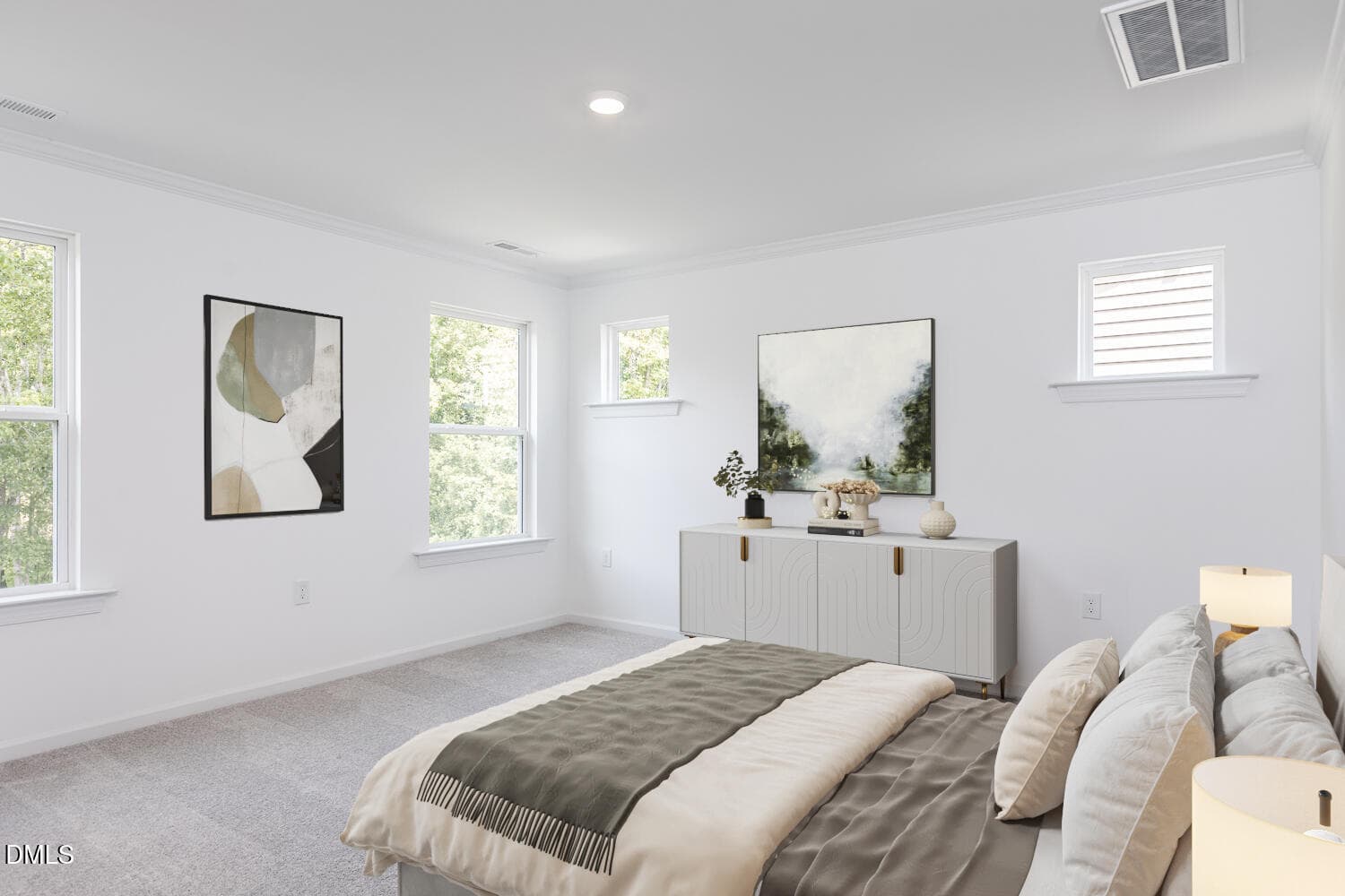 Virtually Staged Representative Photo - 1025 Condor Junction Road, Wendell, NC 27591