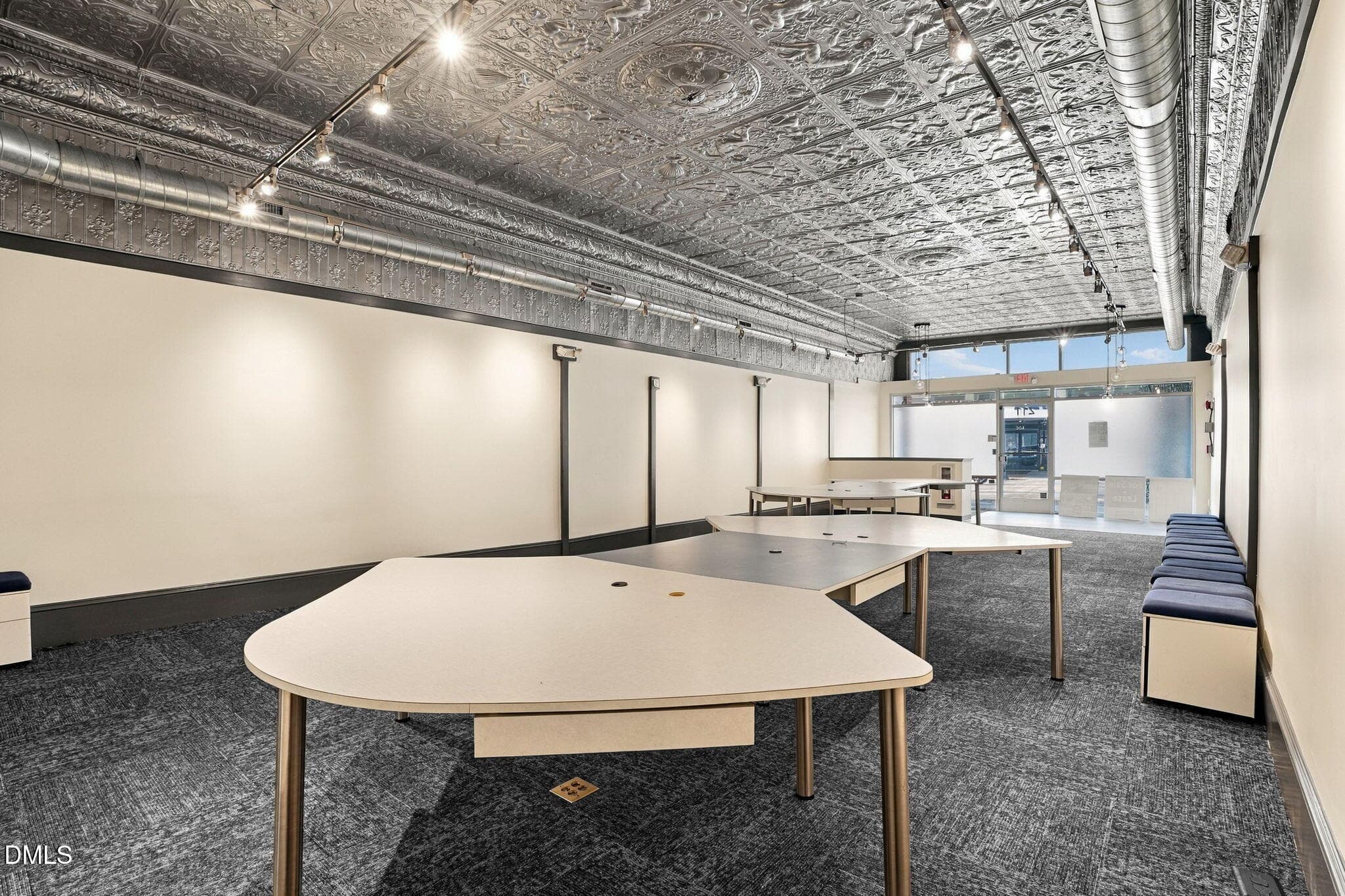 First Floor 2 - 211 Nash Street E, Wilson, NC 27893
