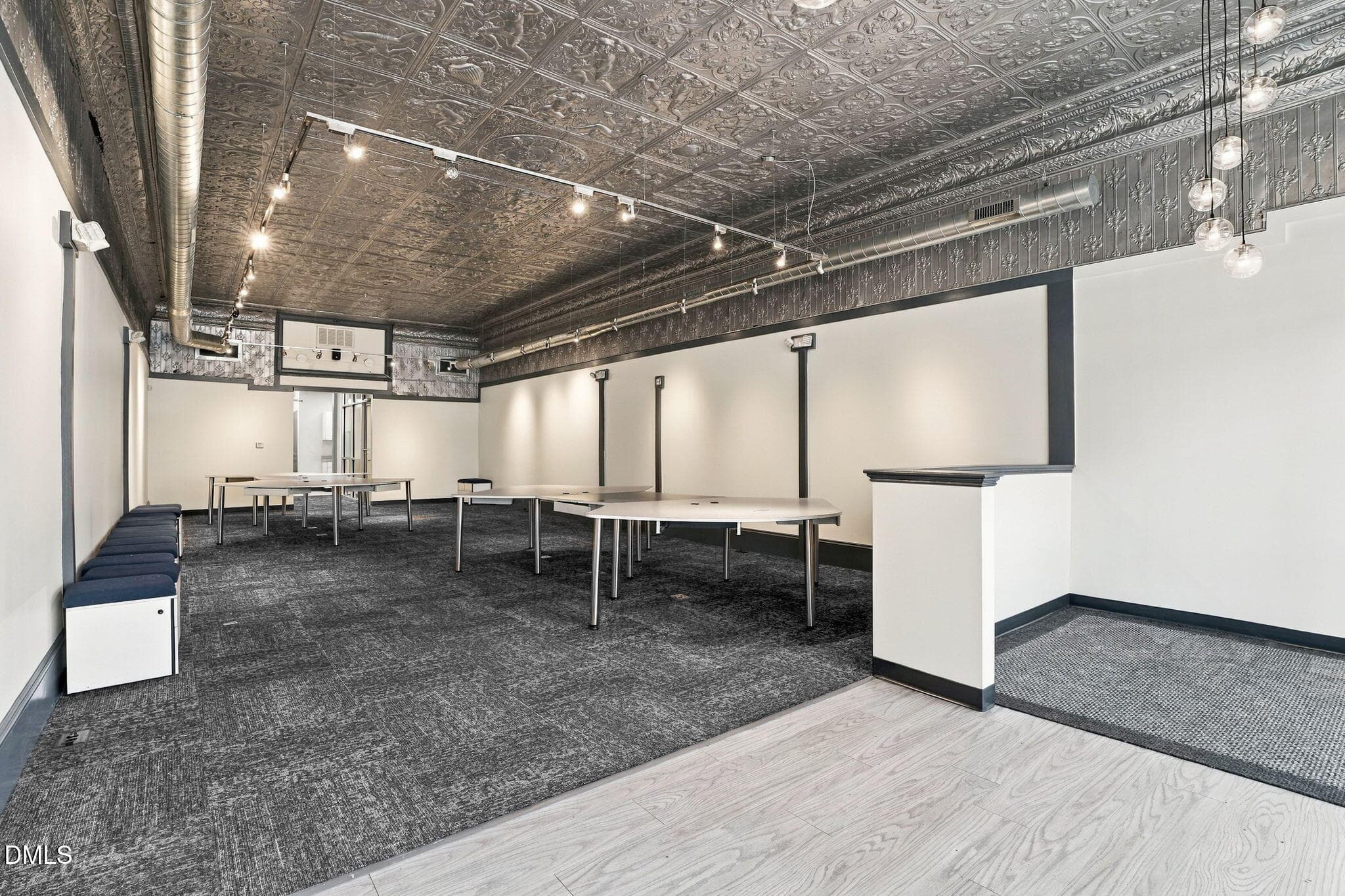 First Floor 4 - 211 Nash Street E, Wilson, NC 27893