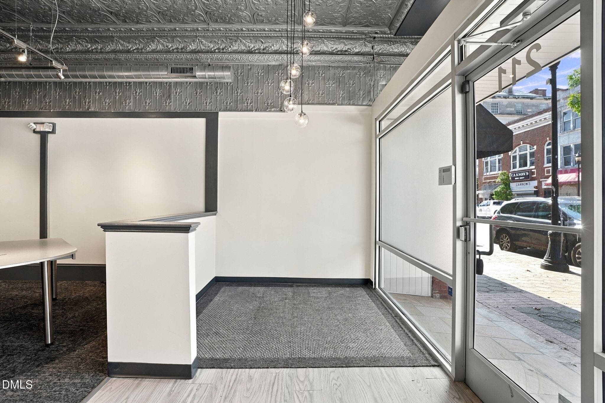 Foyer - 211 Nash Street E, Wilson, NC 27893