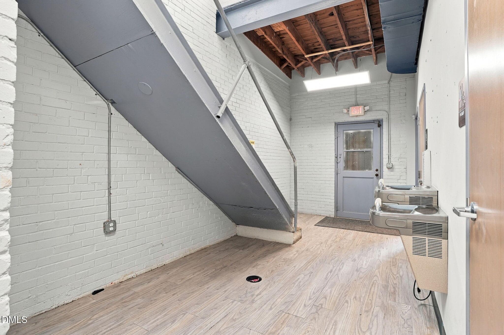 Hallway 2 - 211 Nash Street E, Wilson, NC 27893