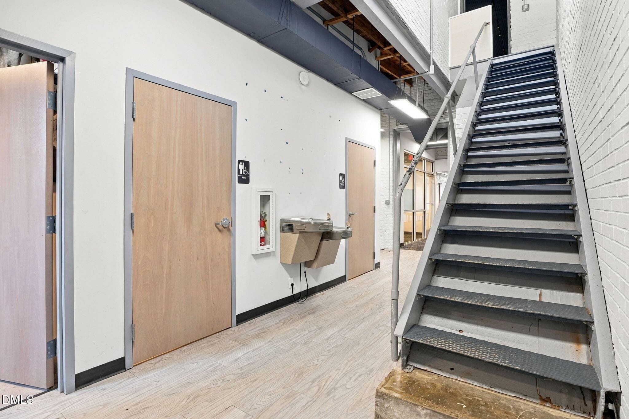 Hallway 3 - 211 Nash Street E, Wilson, NC 27893