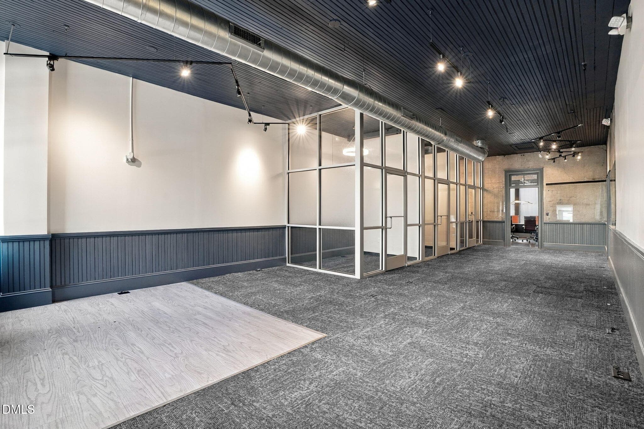 Second Floor - 211 Nash Street E, Wilson, NC 27893