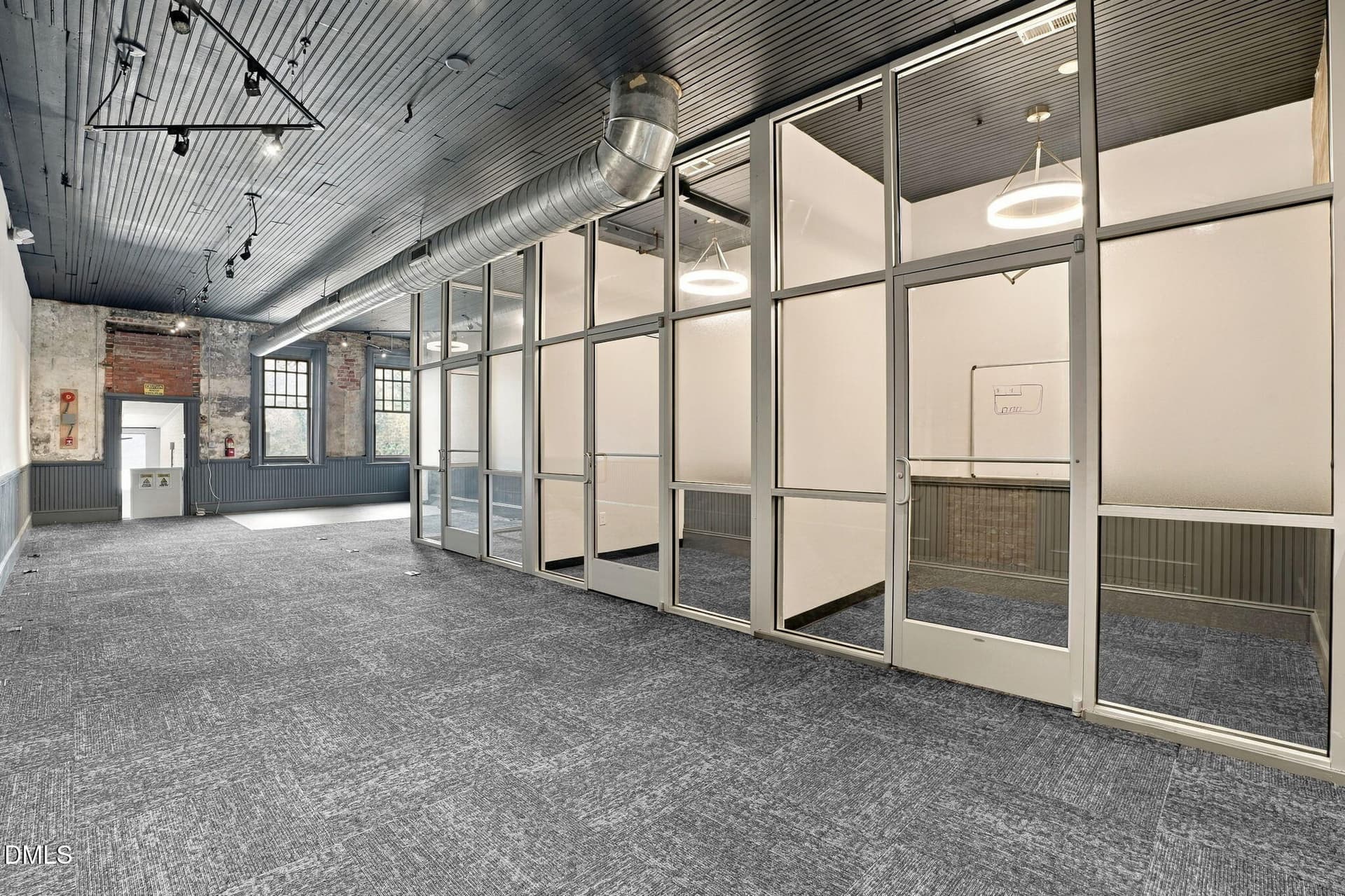 Second Floor 3 - 211 Nash Street E, Wilson, NC 27893