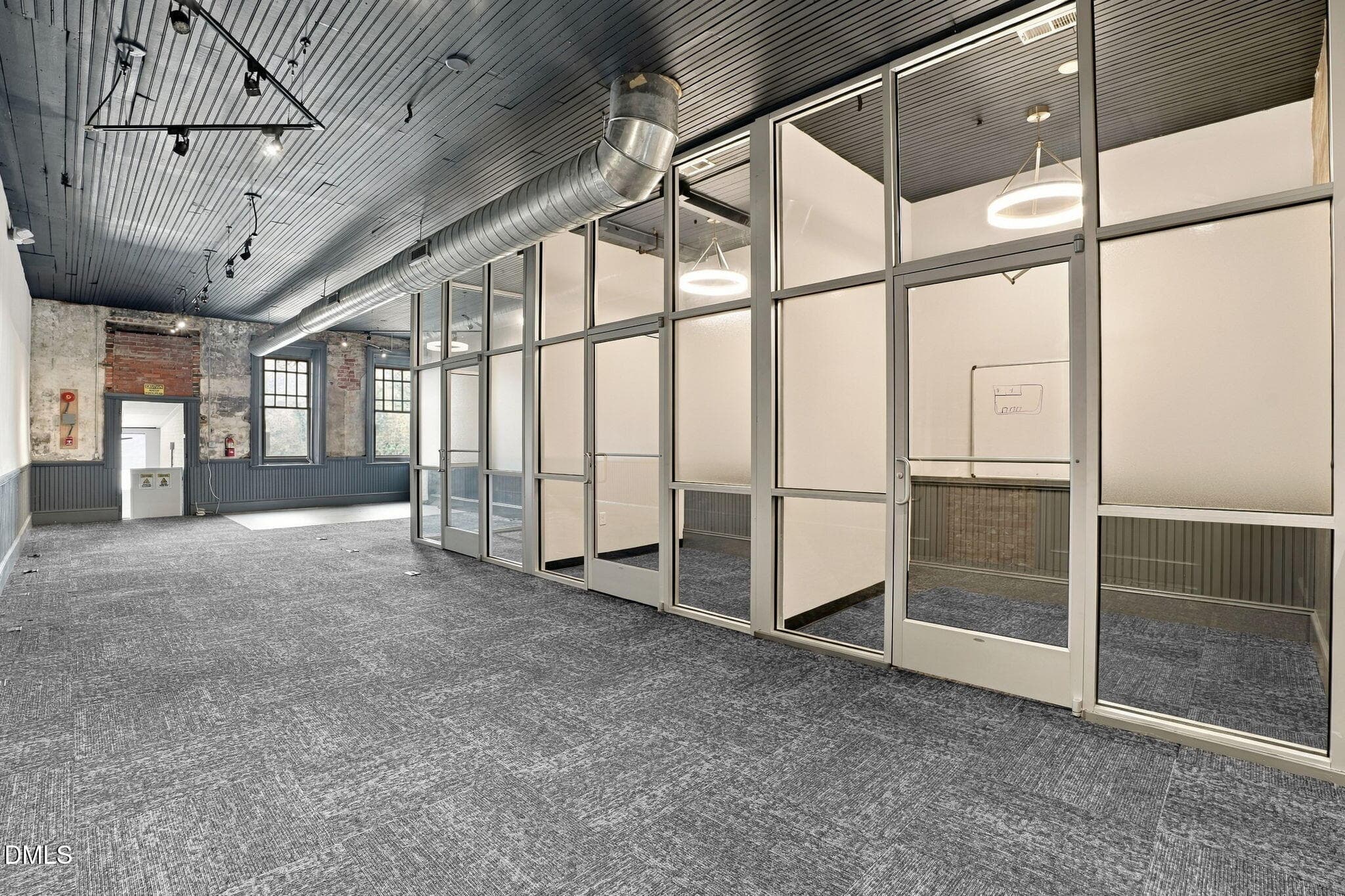 Second Floor 3 - 211 Nash Street E, Wilson, NC 27893