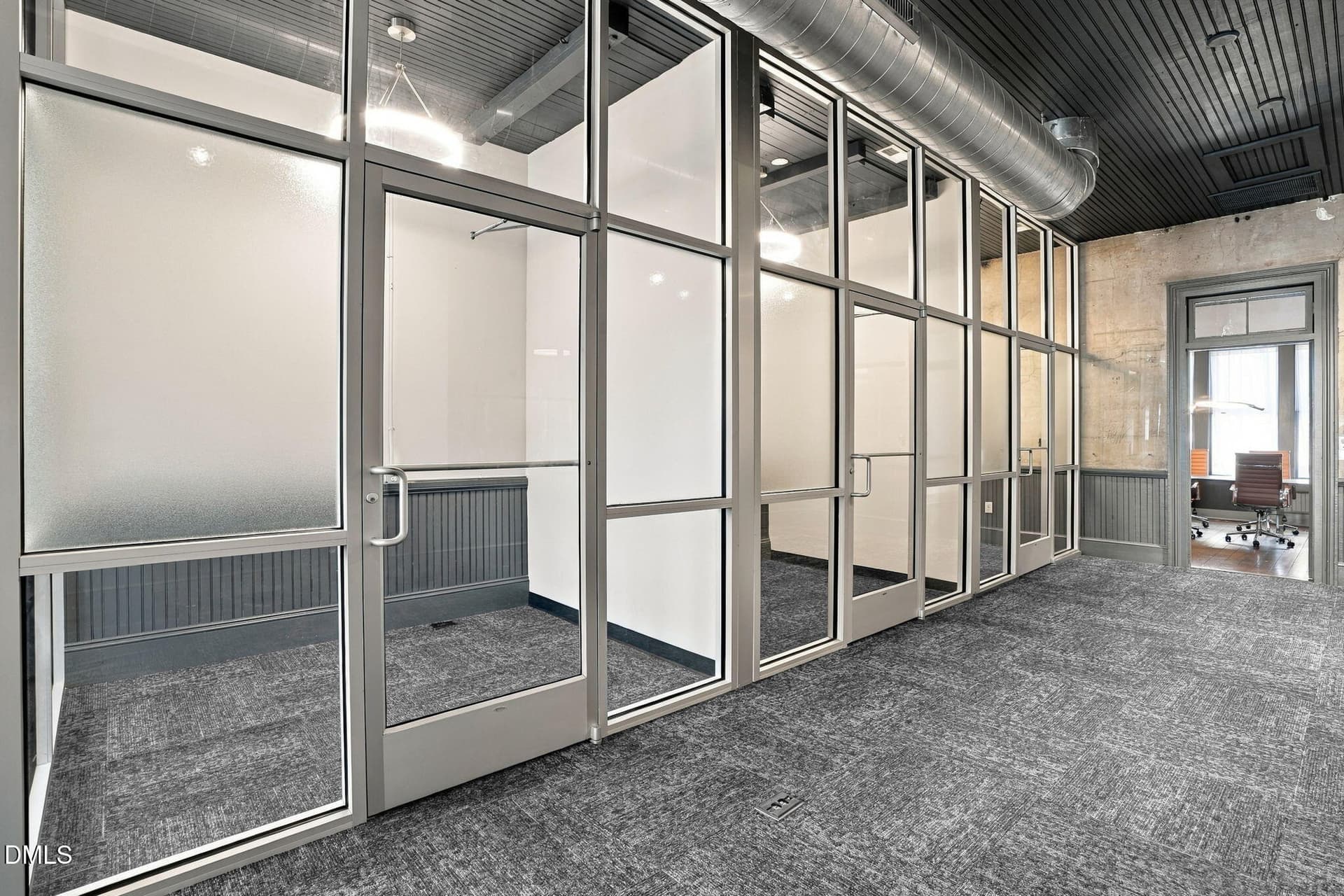 Second Floor 4 - 211 Nash Street E, Wilson, NC 27893