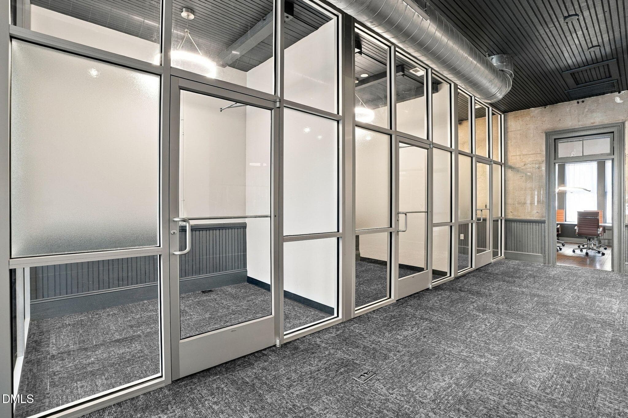 Second Floor 4 - 211 Nash Street E, Wilson, NC 27893