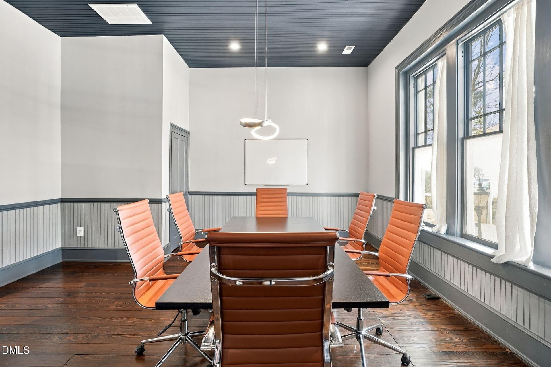Second Floor 8 - 211 Nash Street E, Wilson, NC 27893
