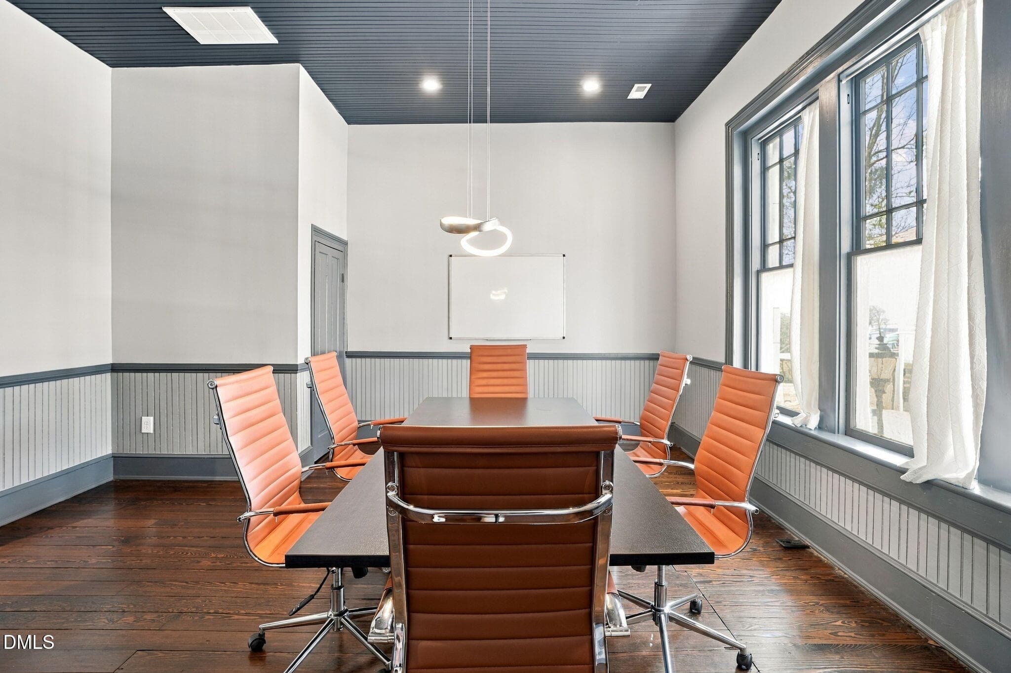 Second Floor 8 - 211 Nash Street E, Wilson, NC 27893