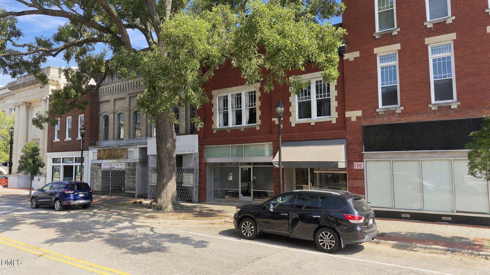3-web-or-mls-DJI_20260918112227_0013_D - 211 Nash Street E, Wilson, NC 27893