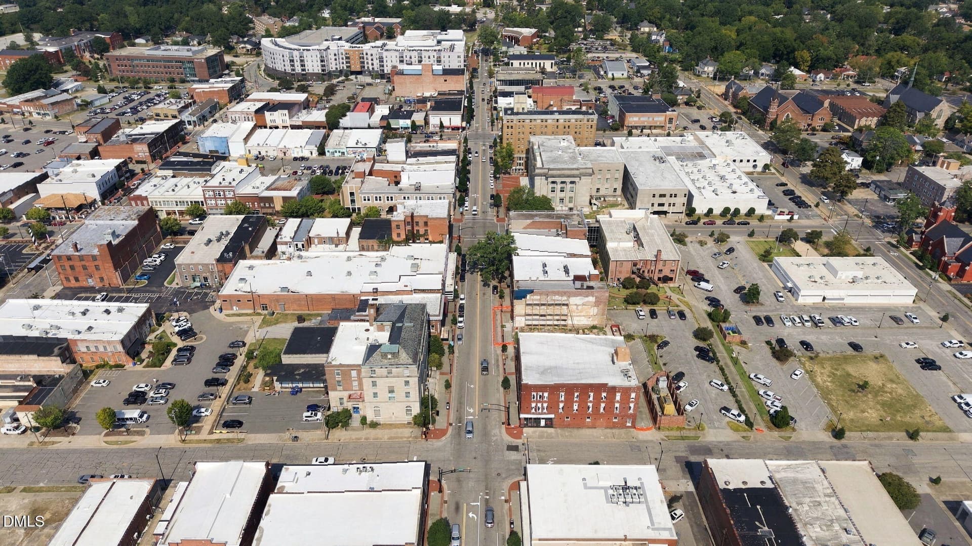 10-web-or-mls-DJI_20260918112559_0022_D - 211 Nash Street E, Wilson, NC 27893
