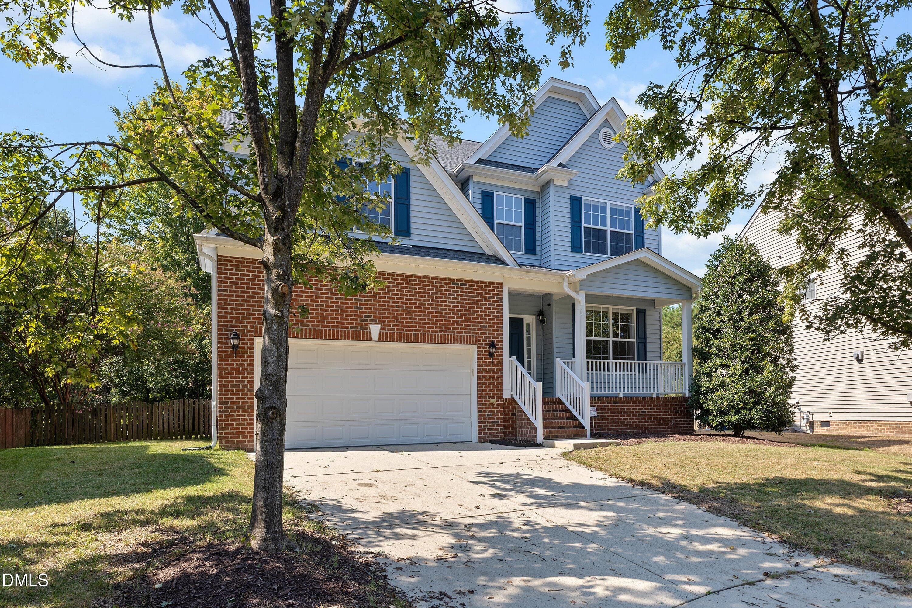 03-5812 Catskill Ct_9668 - 5812 Catskill Court, Durham, NC 27713