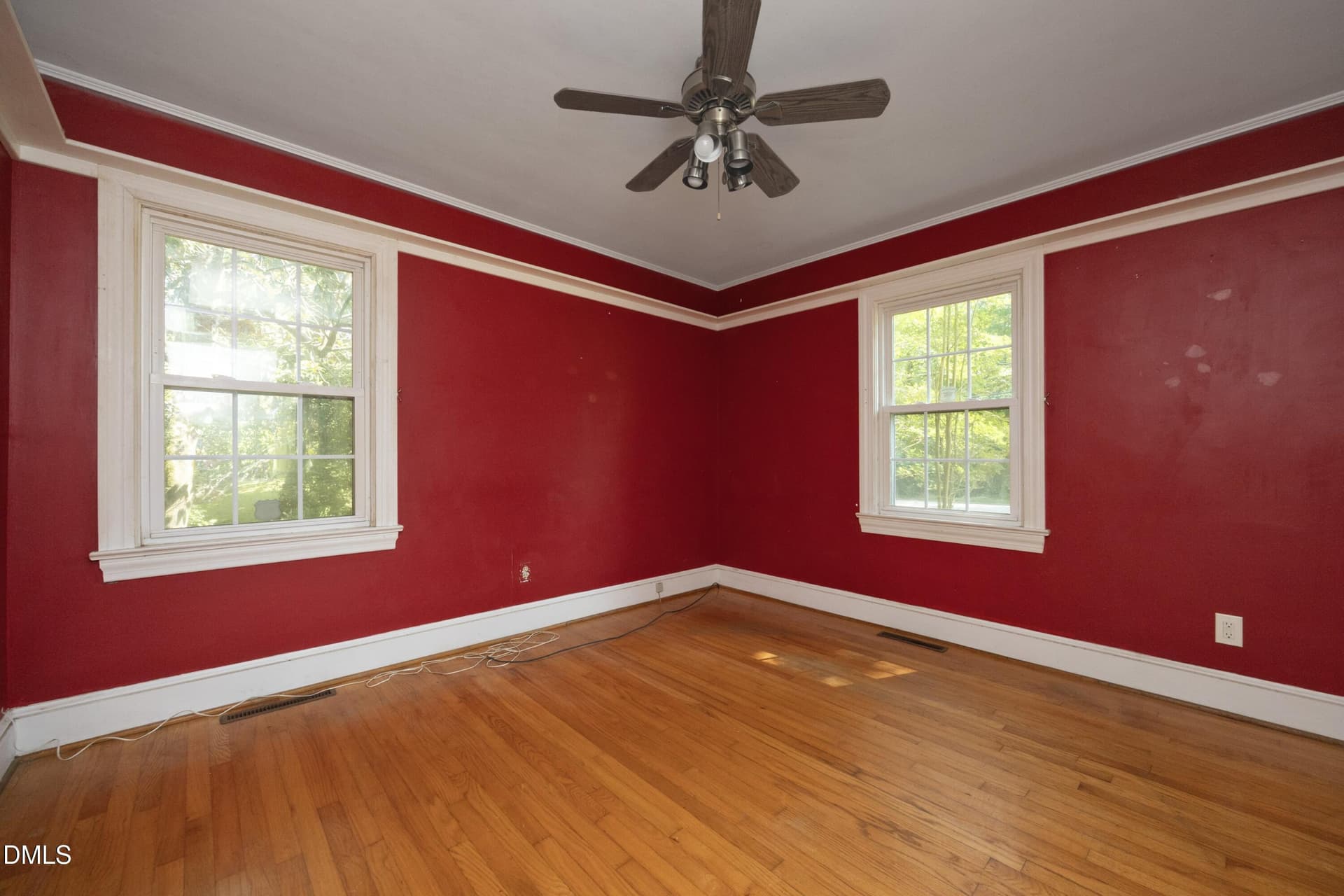 21Bedroom3 - 910 Parham Street, Henderson, NC 27536