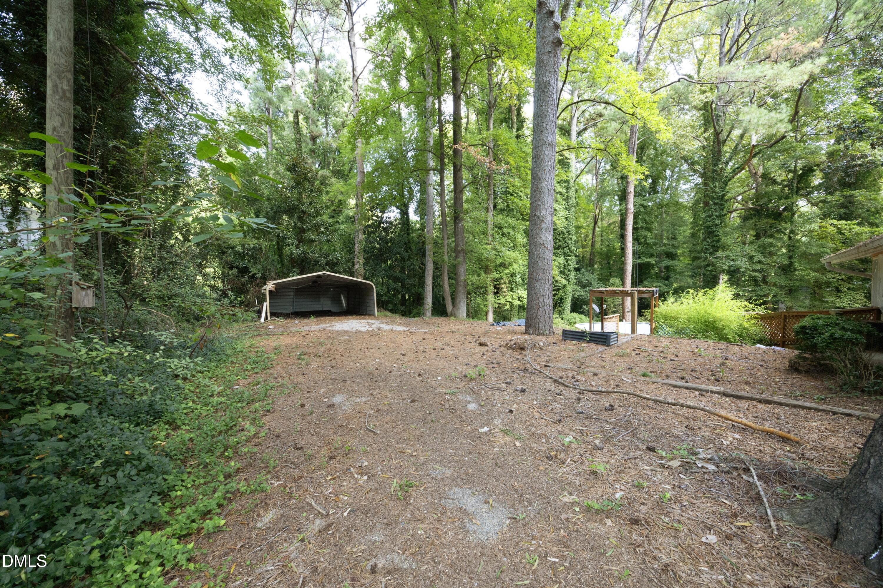 23Back - 910 Parham Street, Henderson, NC 27536, Henderson