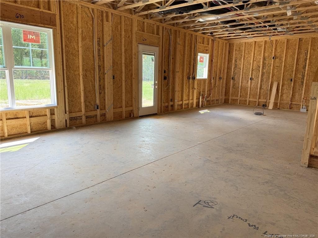 Photo taken: 9/30/2026 - 411 Thorntons Creek Drive, Erwin, NC 28339, Erwin