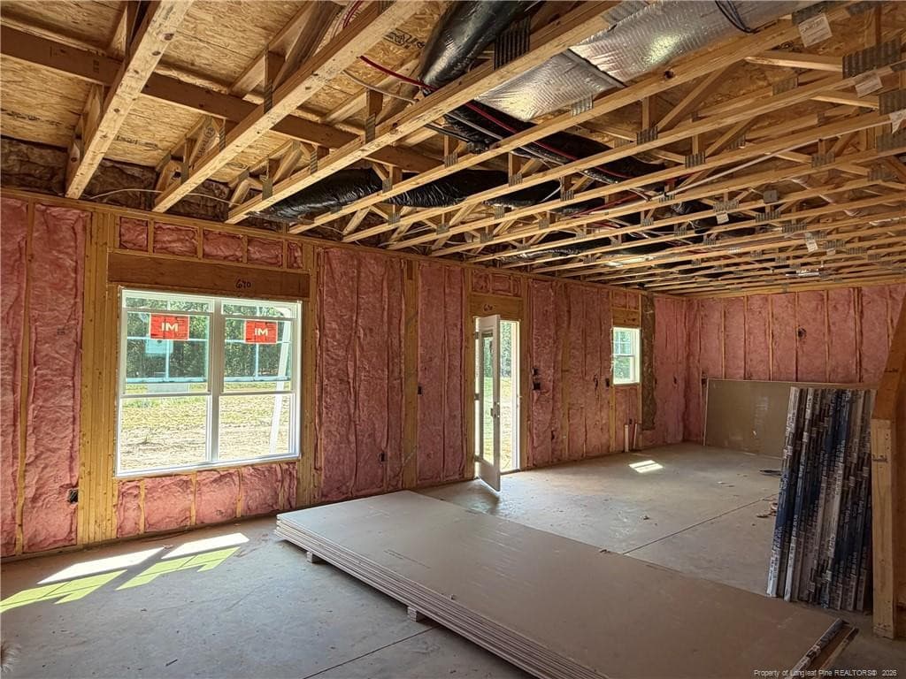 Photo taken: 9/30/2026 - 411 Thorntons Creek Drive, Erwin, NC 28339, Erwin