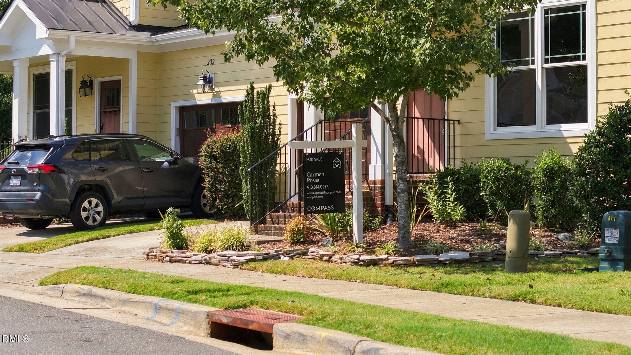 12-web-or-mls-DJI_20260921135854_0851_D - 228 Lena Circle, Chapel Hill, NC 27516