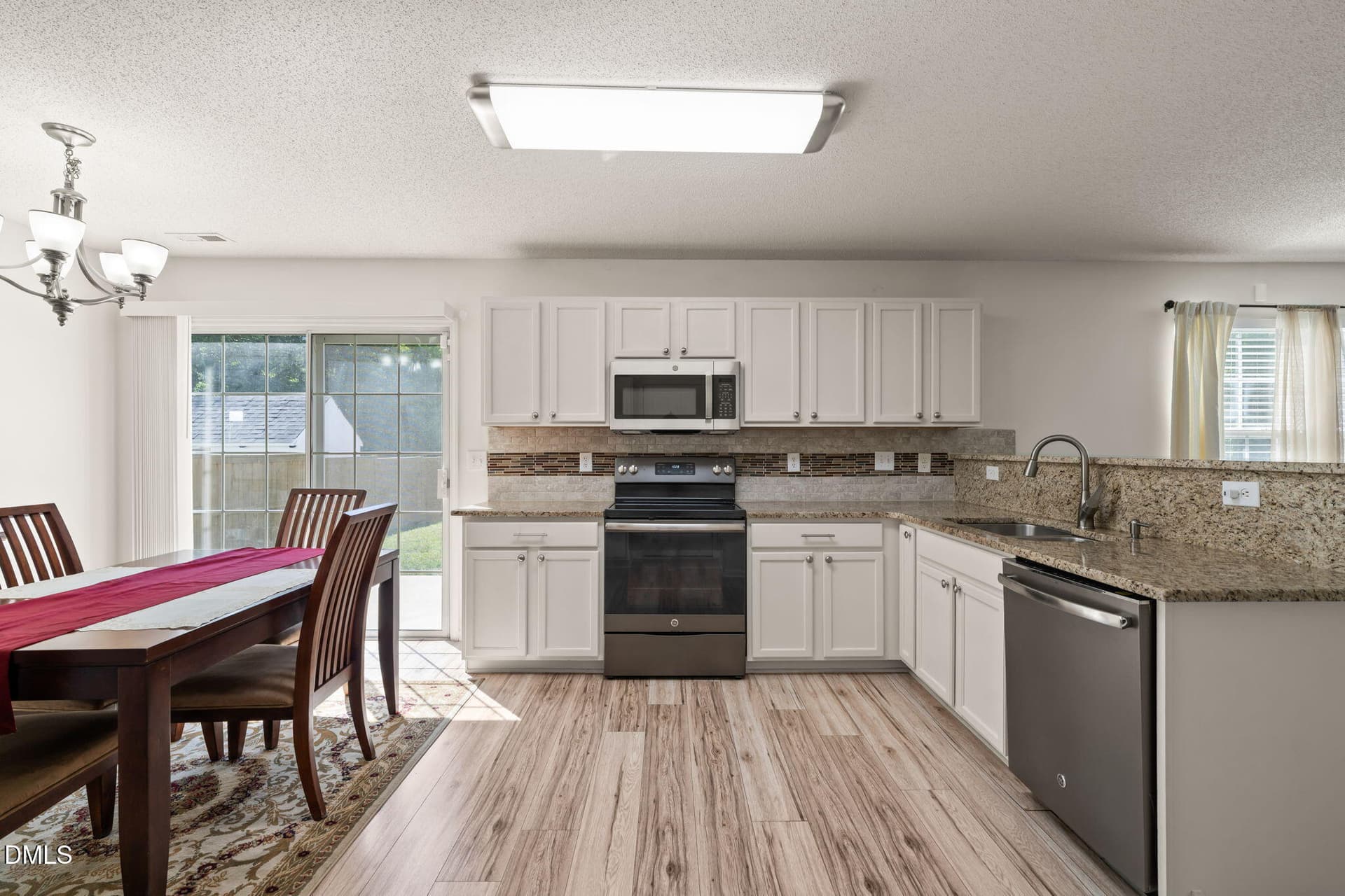 Kitchen - 7504 Brighton Village Drive, Raleigh, NC 27616