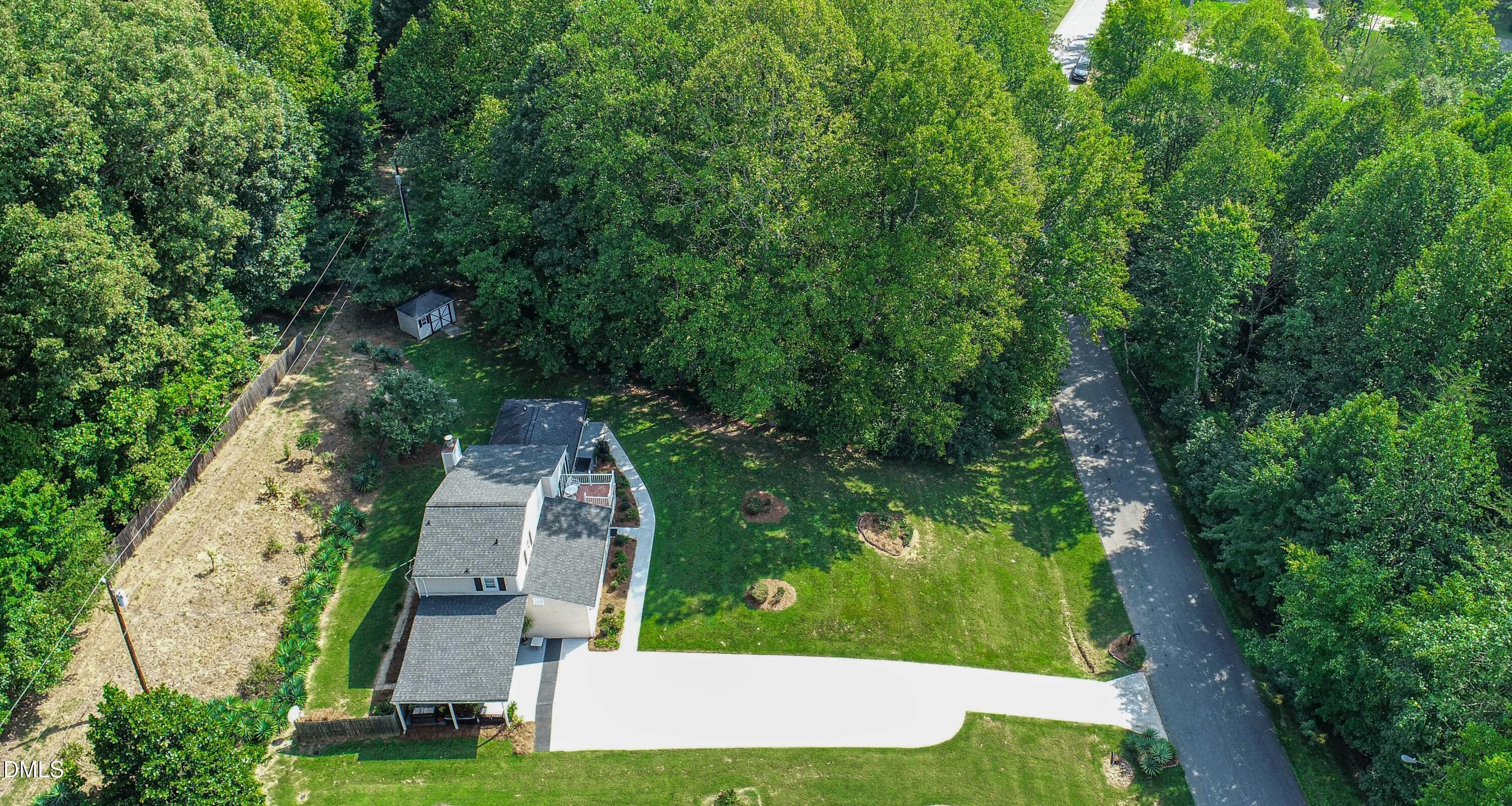 DJI_0120-2 - 2311 Oakcliffe Drive, Kernersville, NC 27284