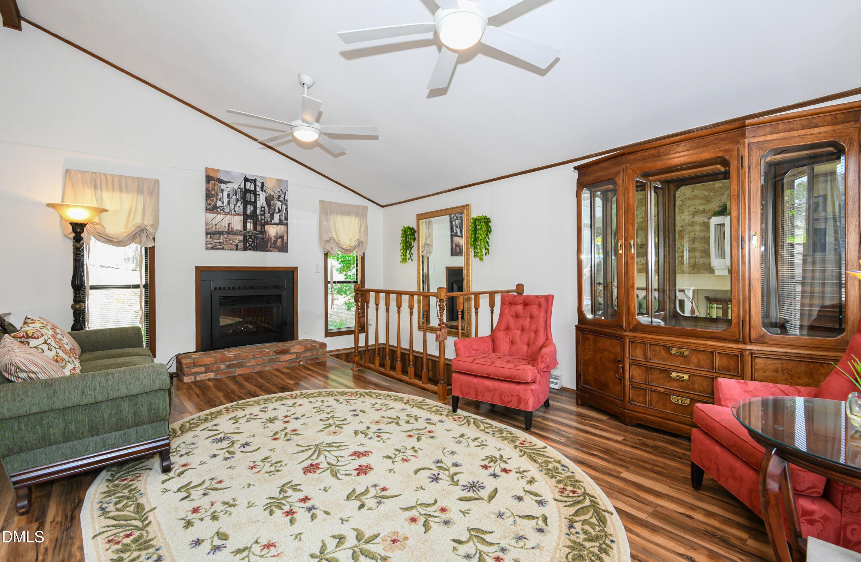 DSC_2372 - 2311 Oakcliffe Drive, Kernersville, NC 27284