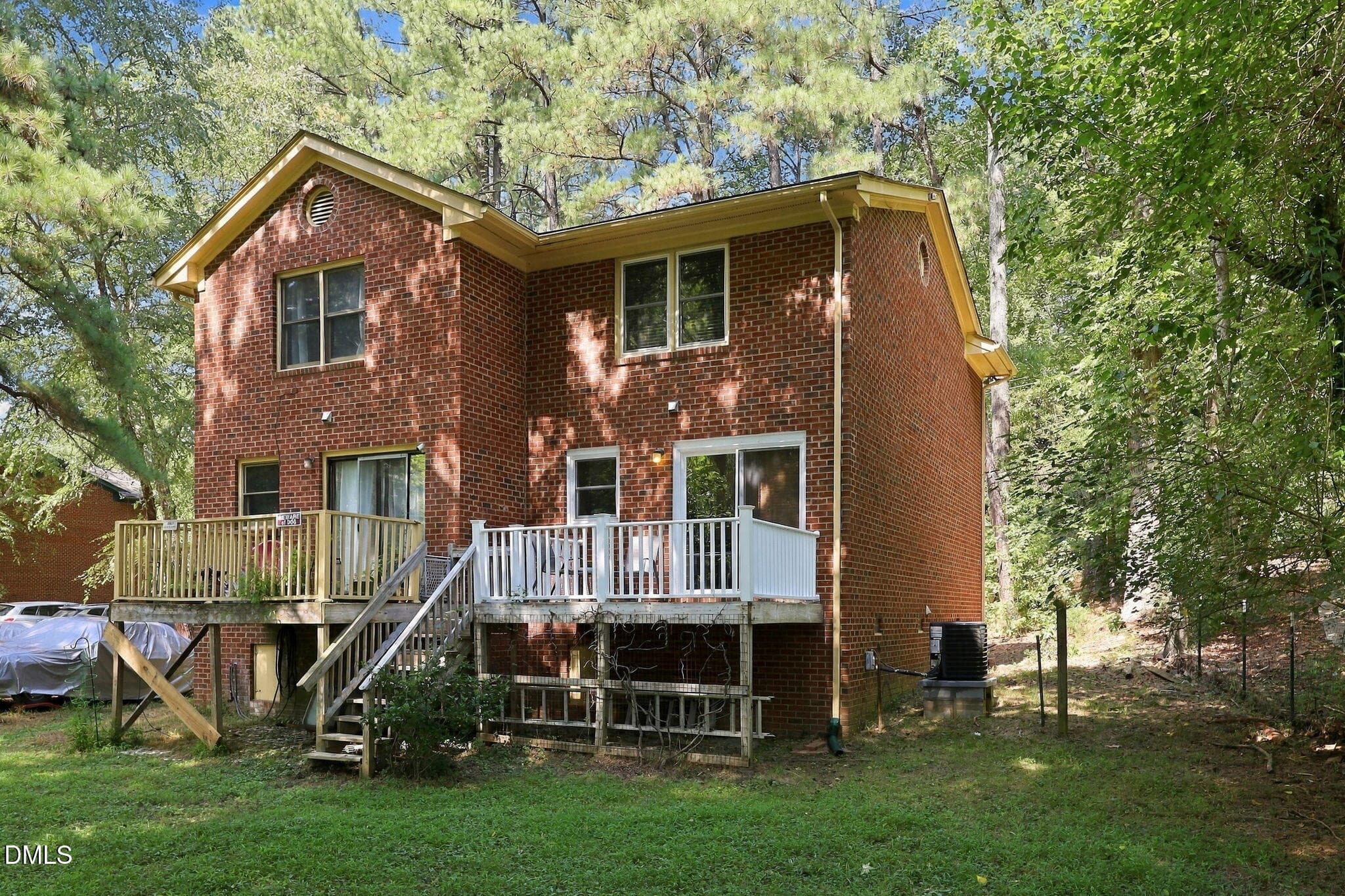 36-web-or-mls-IMG_9635_1 - 371 Umstead Drive A, Chapel Hill, NC 27516, Chapel Hill