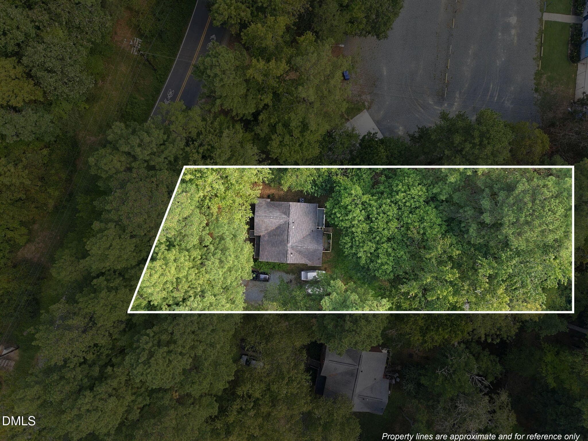 42-web-or-mls-DJI_20260921141809_0063_D_ - 371 Umstead Drive A, Chapel Hill, NC 27516, Chapel Hill