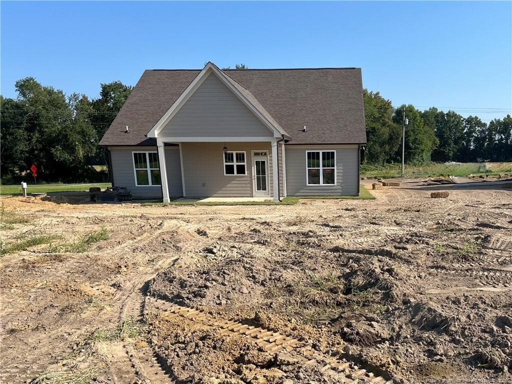 Photo 22 - 5050 Ross West Road, Dunn, NC 28334