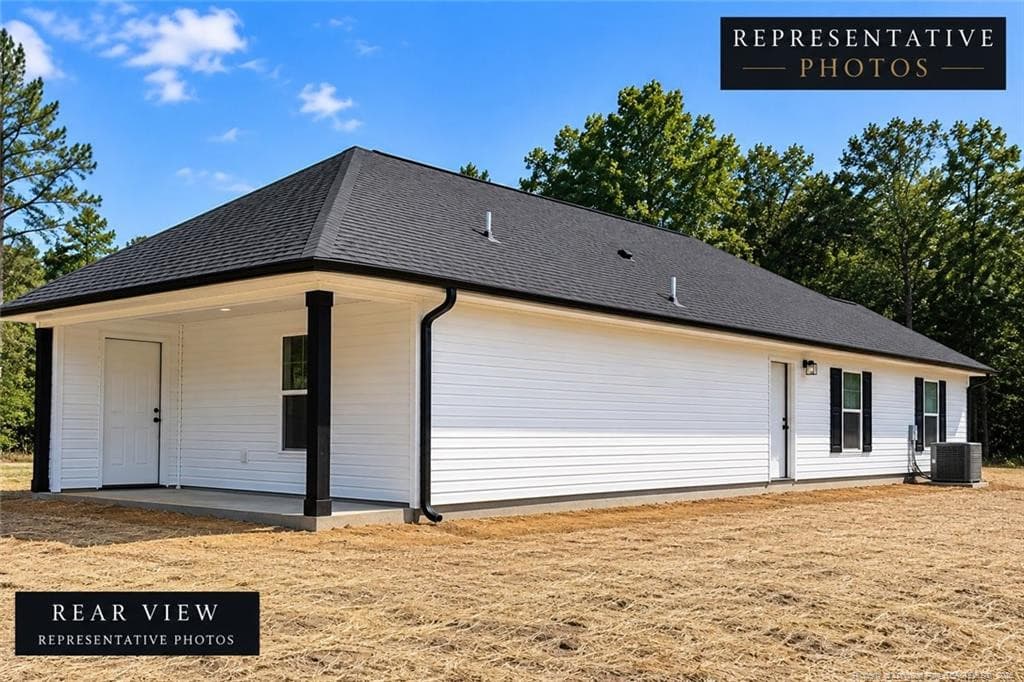 Photo 2 - 462 Bullard Street, Roseboro, NC 28382, Roseboro
