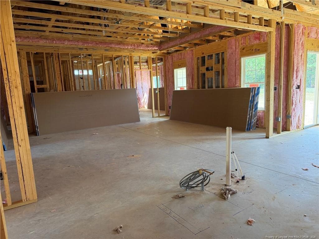 Photo taken: 9/29/2026 - 431 Thorntons Creek Drive, Erwin, NC 28339