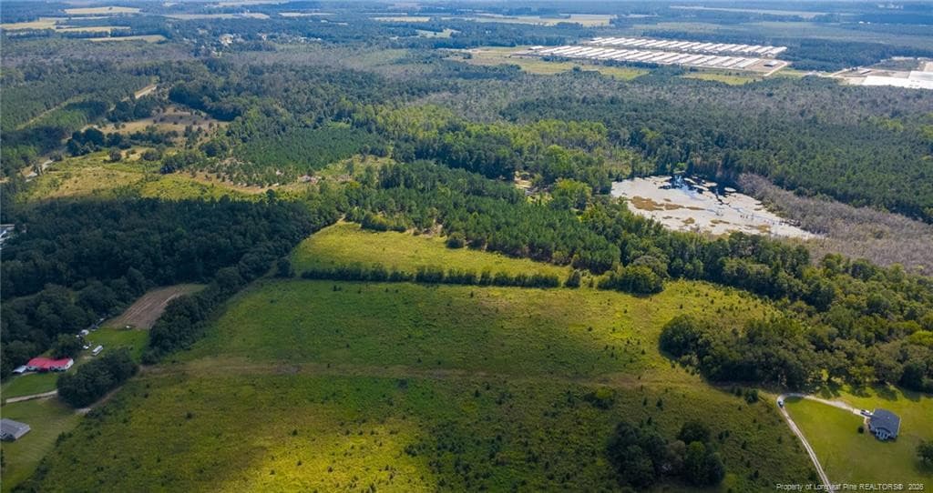 Photo 2 - TBD Brauma Lane, Parkton, NC 28371
