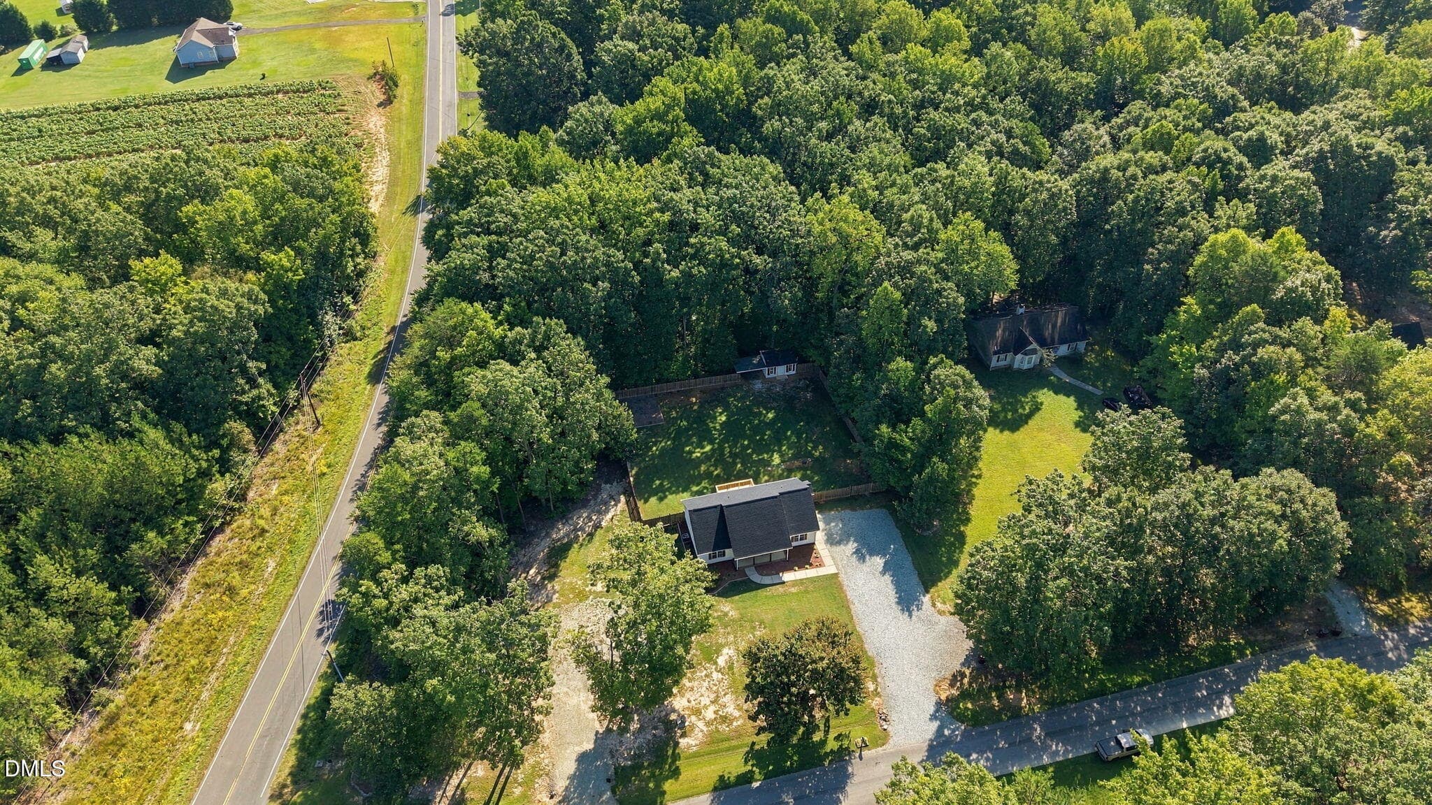 pic16 - 41 Foxcroft Drive, Timberlake, NC 27583, Timberlake