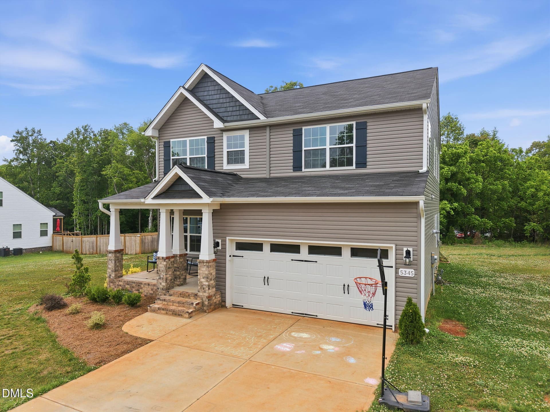 35-web-or-mls-DJI_20260506155231_0040_D - 5345 Salem Woods Drive, Graham, NC 27253