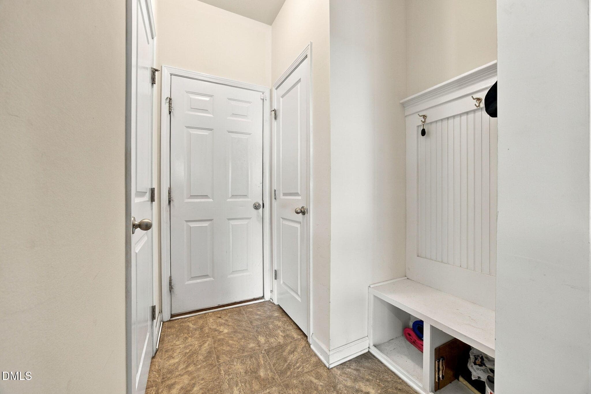 Mud room - 3949 White Kestrel Drive, Raleigh, NC 27616