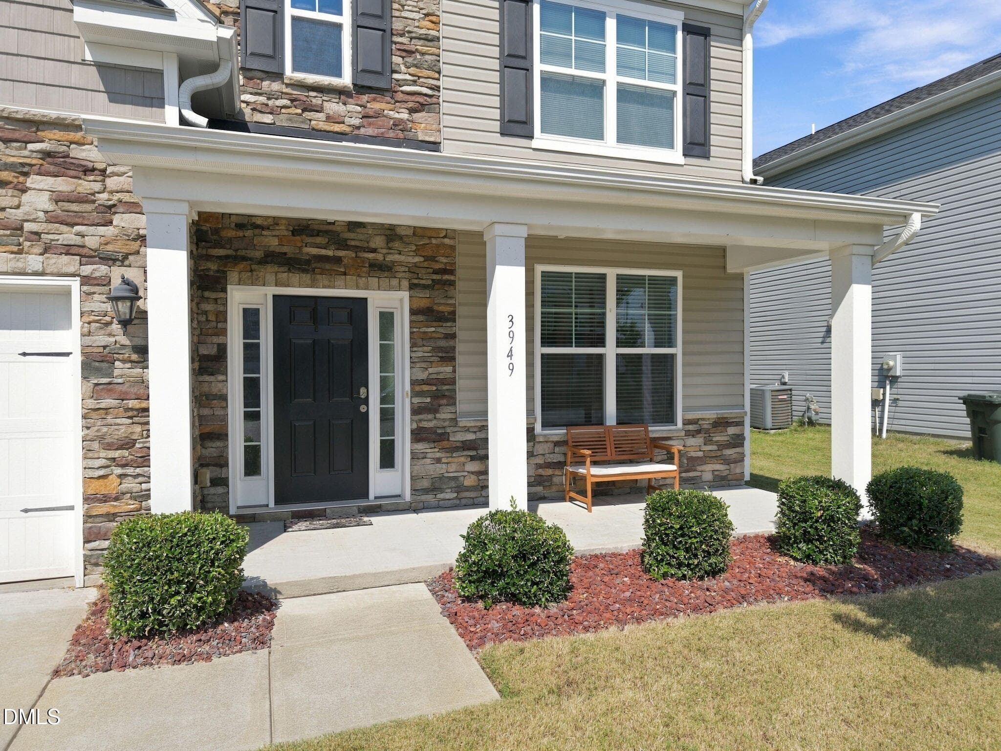 3949 White Kestrel - 3949 White Kestrel Drive, Raleigh, NC 27616