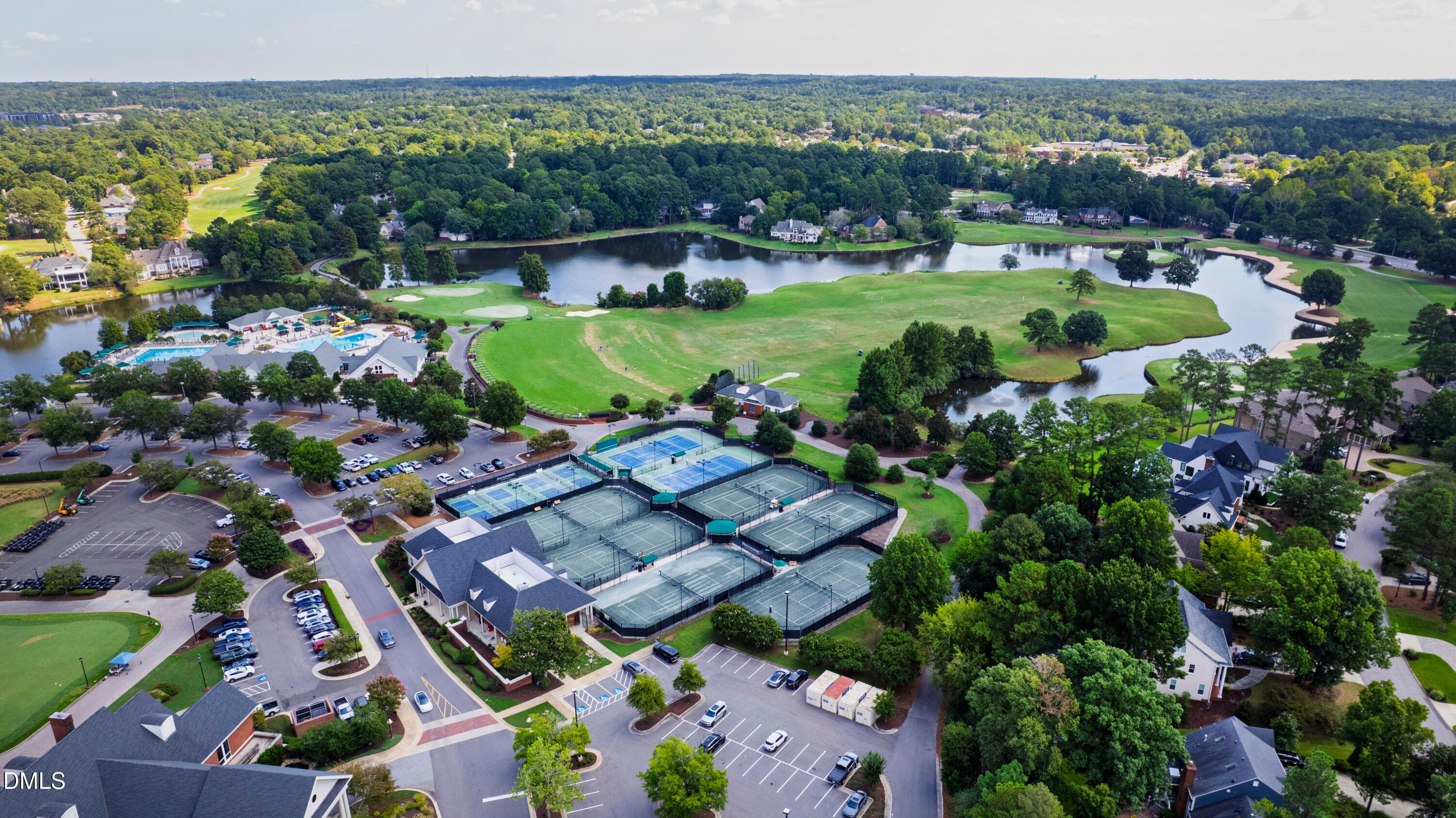 Leblanc (2) - 100 Leblanc Court, Cary, NC 27513