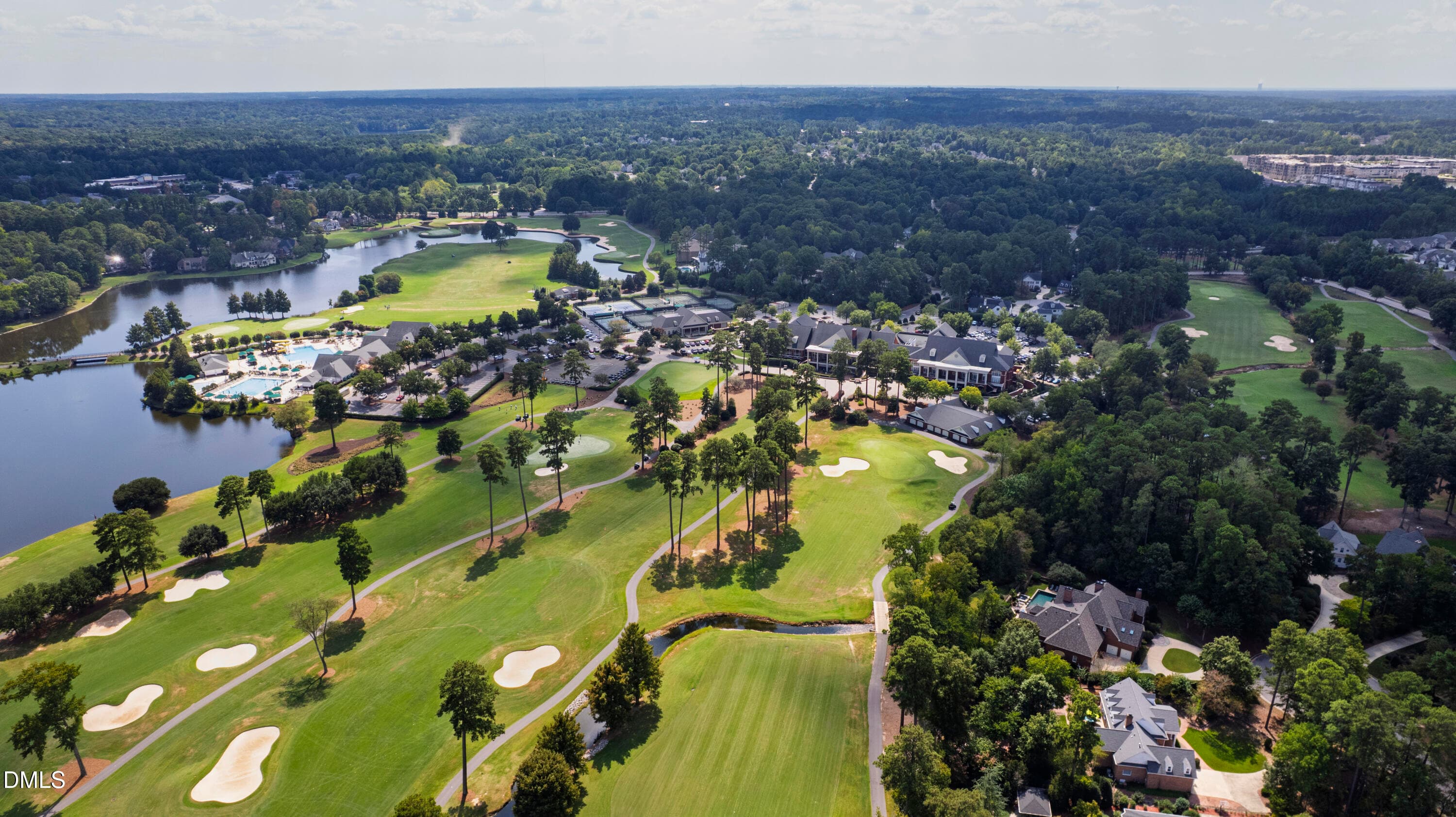 Leblanc (10) - 100 Leblanc Court, Cary, NC 27513