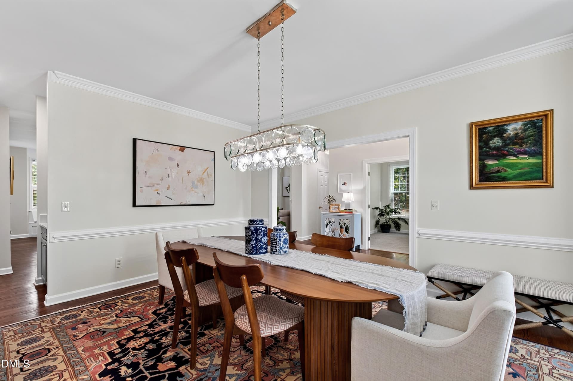 Leblanc (26) - 100 Leblanc Court, Cary, NC 27513