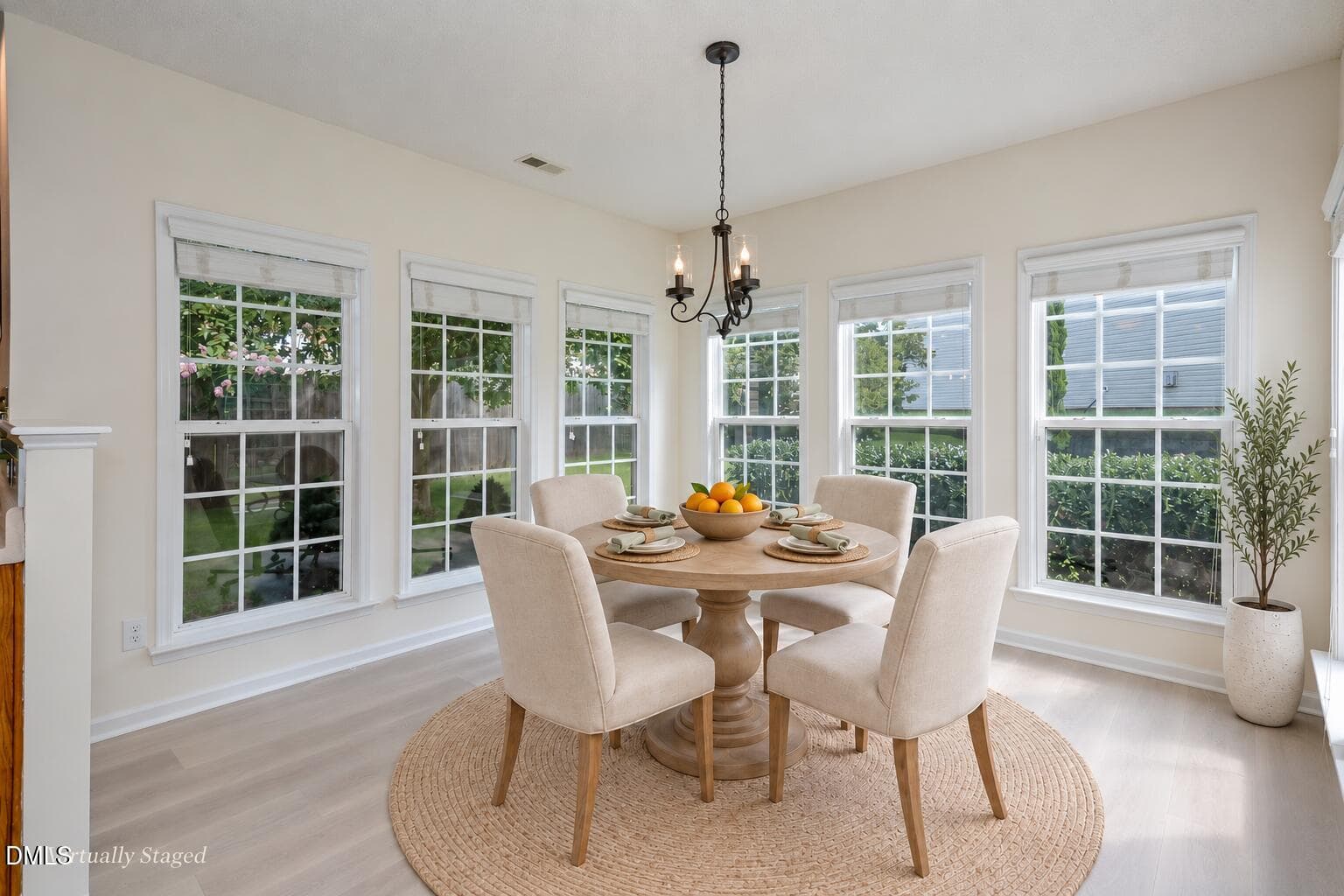 Nook, Lots of Sun - 1320 Marbank Street, Wake Forest, NC 27587