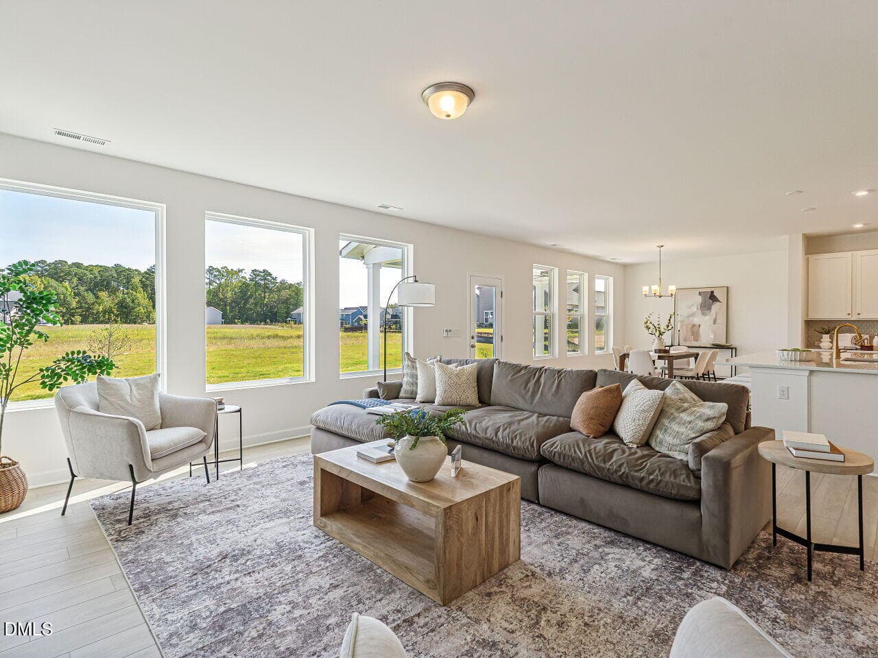 012-1280x960-family-room - 64 Tranquility Way, Fuquay Varina, NC 27526