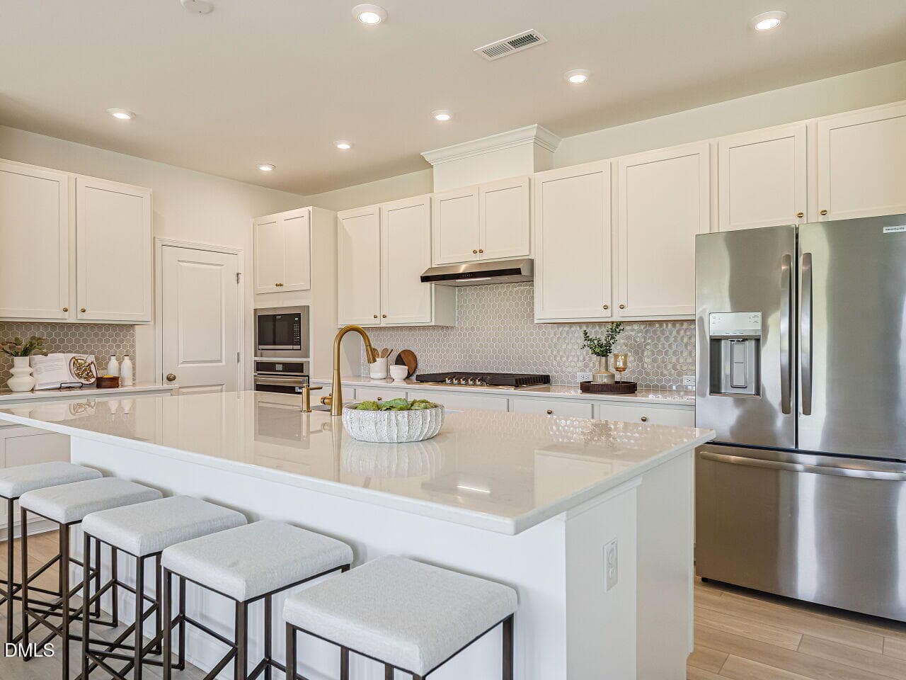 015-1280x960-kitchen - 64 Tranquility Way, Fuquay Varina, NC 27526