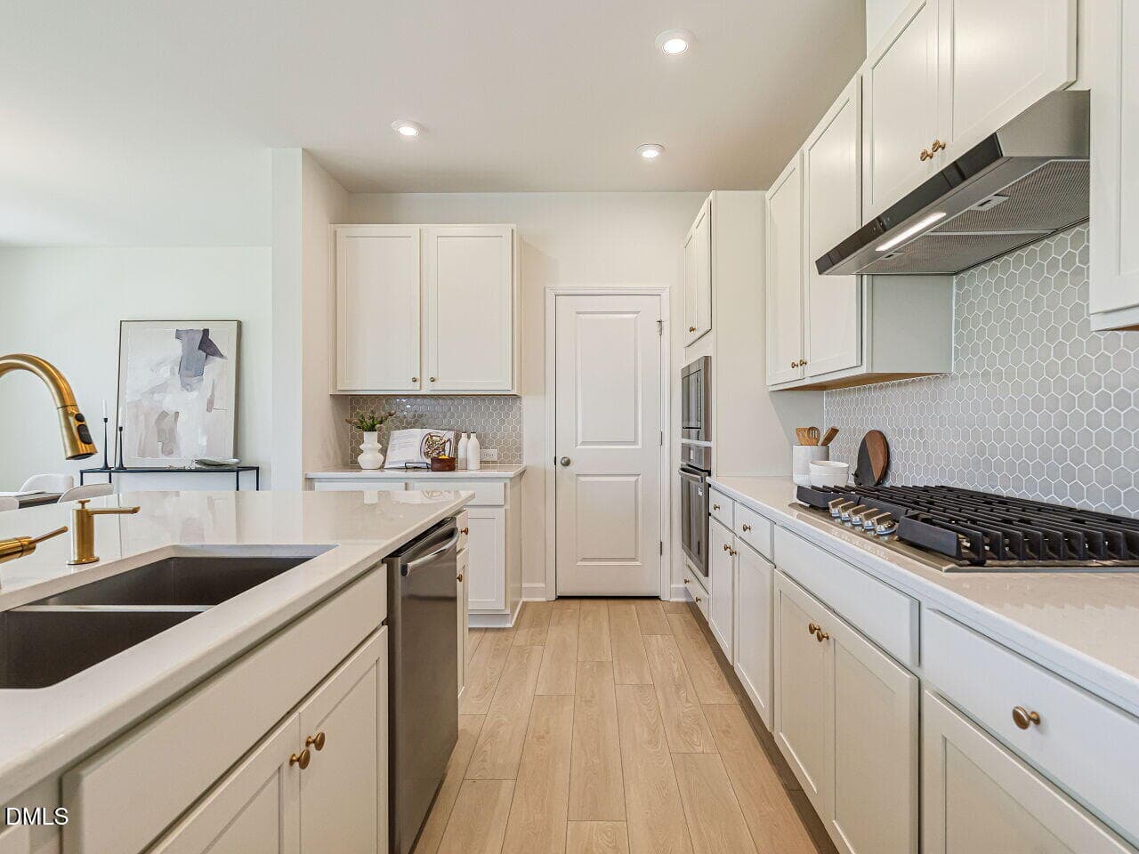 019-1280x960-kitchen - 64 Tranquility Way, Fuquay Varina, NC 27526