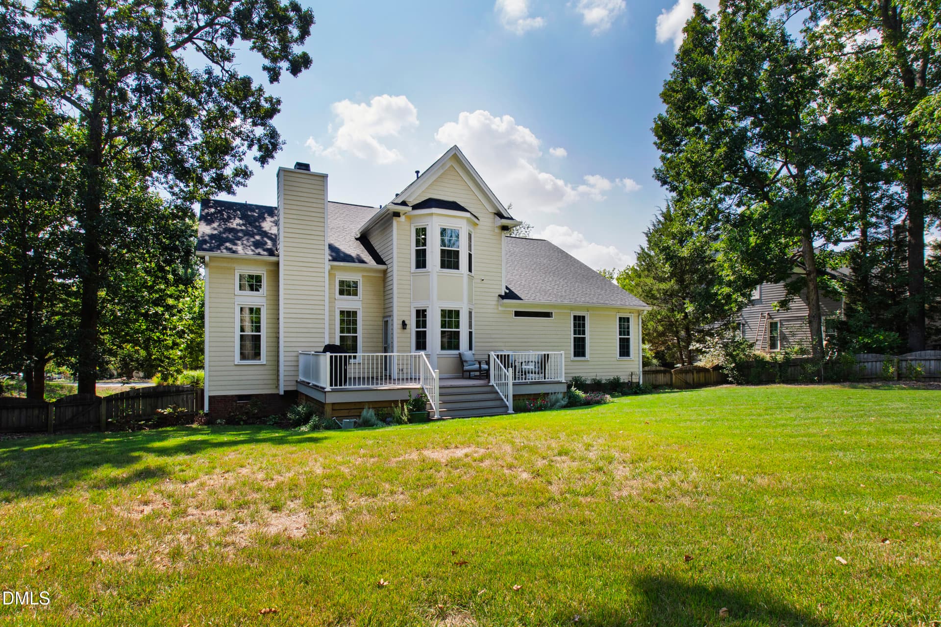 Leblanc (59) - 100 Leblanc Court, Cary, NC 27513
