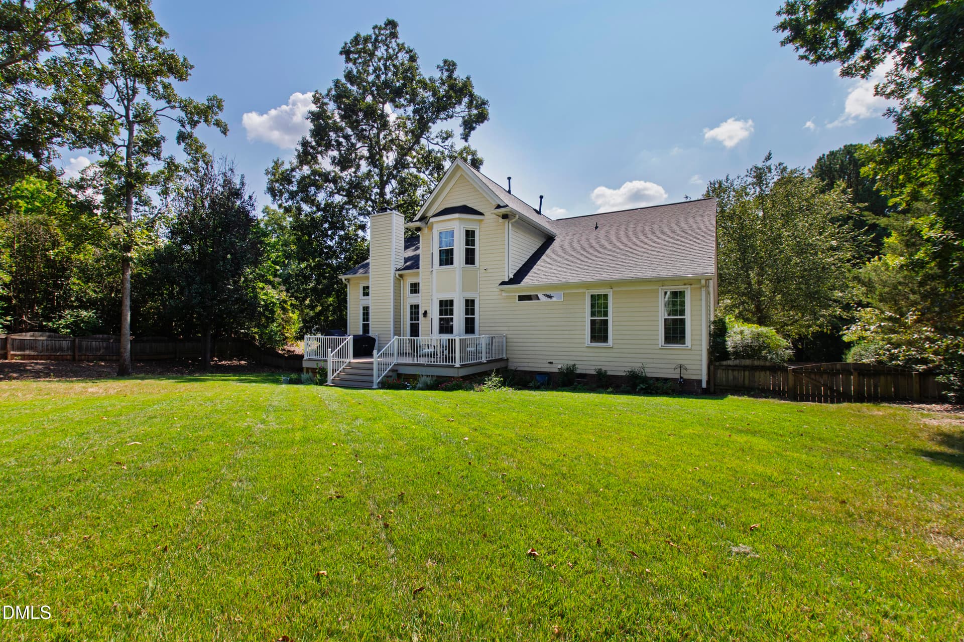 Leblanc (60) - 100 Leblanc Court, Cary, NC 27513